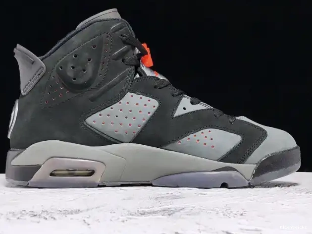 Air PSG CK1229-001 Jordan Saint-Germain 6 Retro Paris 0624